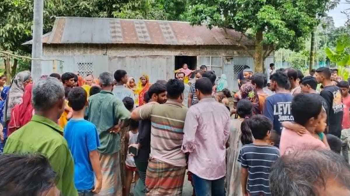 সুন্দরগঞ্জে নিখোঁজ বৃদ্ধের মরদেহ মিলল পুকুরে