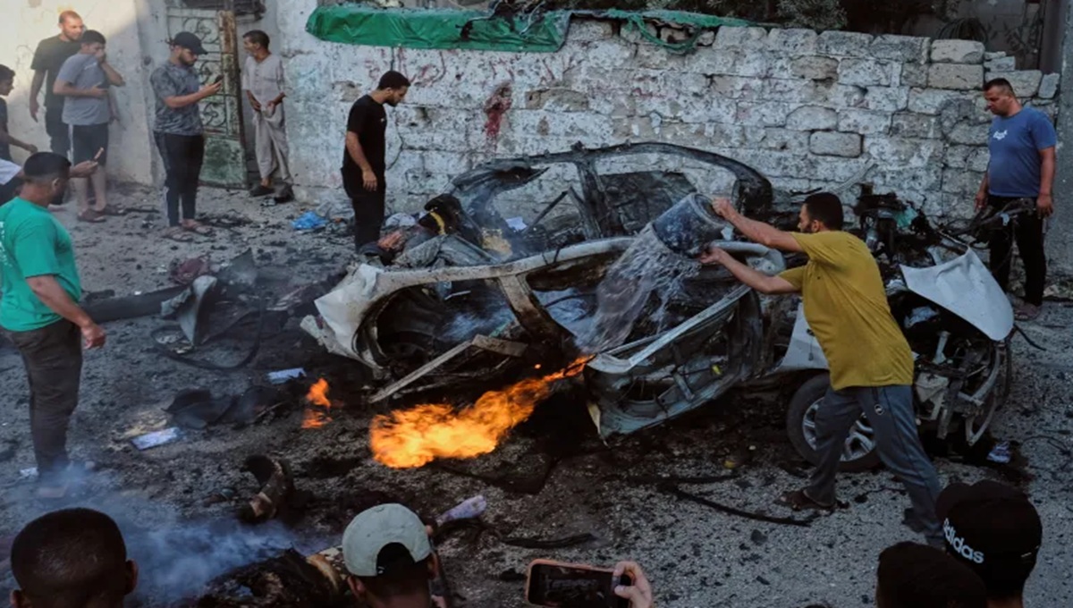 gaza-2 gaza-2