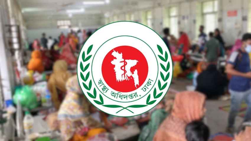 হাম উপসর্গে প্রাণ গেল আরও ৪ শিশুর