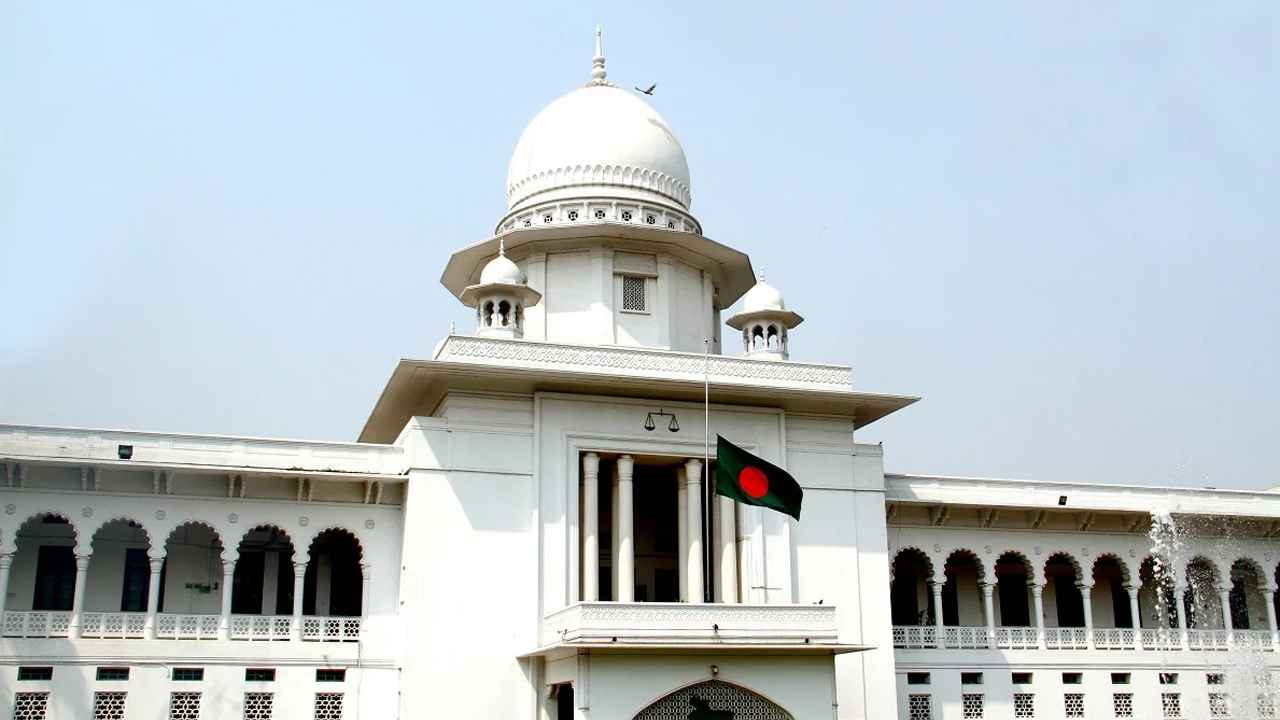 মহেশখালীর সংরক্ষিত বনে সড়ক নির্মাণে রুলসহ হাইকোর্টের নিষেধাজ্ঞা
