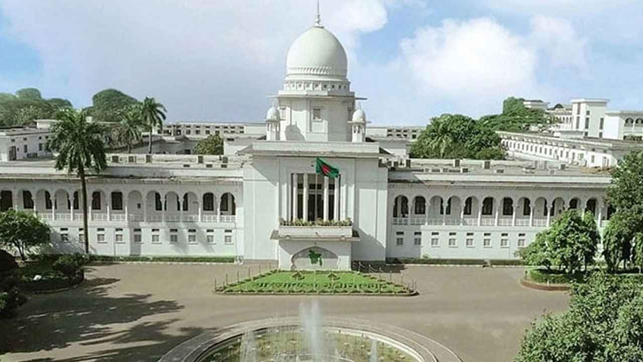ডিবি হেফাজতে মৃত্যু, ৫ কোটি টাকা ক্ষতিপূরণ চেয়ে হাইকোর্টের রুল