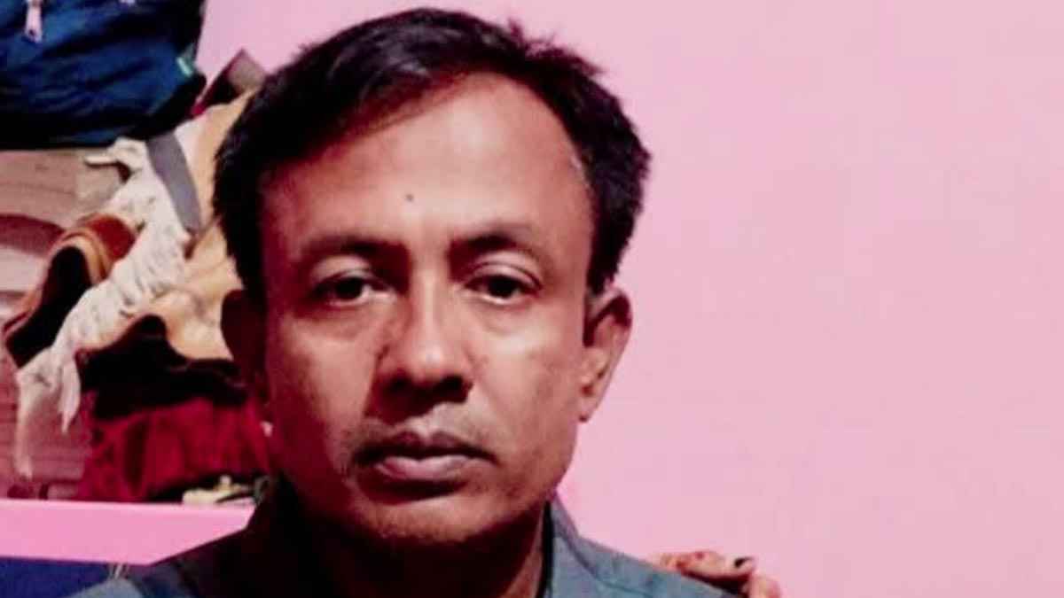 শায়েস্তাগঞ্জে পিকআপের ধাক্কায় টমটম চালক নিহত