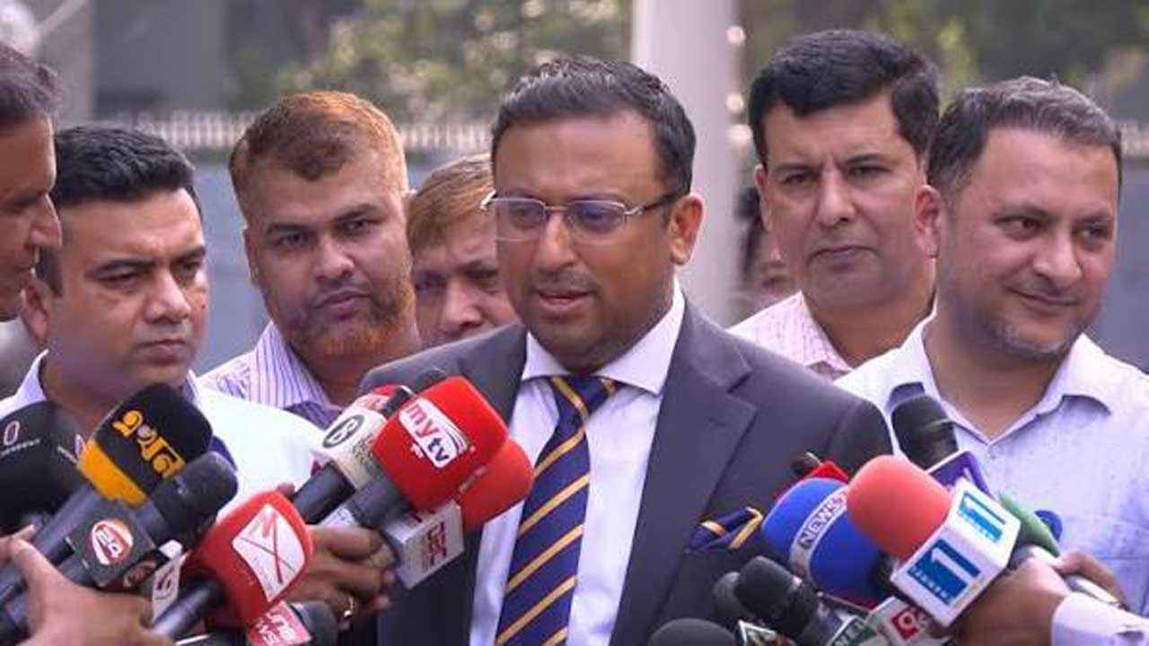 জাতীয় স্বার্থে ছাড় নয়, ভারতের সঙ্গে ভারসাম্যপূর্ণ সম্পর্ক চায় বাংলাদেশ