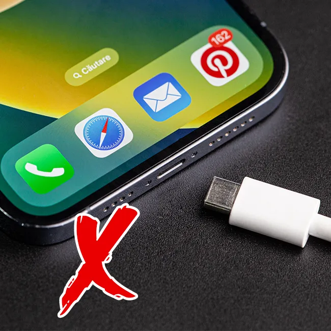 iPhone-with-charger-port-and-a-red-x