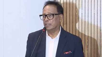রোবোটিক্স-এআইতে দক্ষ মানবসম্পদ গড়ার তাগিদ মন্ত্রীর