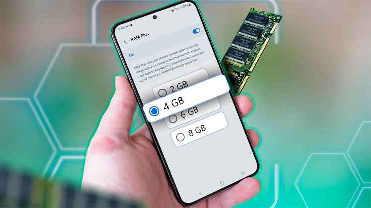 ফোনে কত জিবি র্যাম যথেষ্ট? ৮ নাকি ১২ জিবি