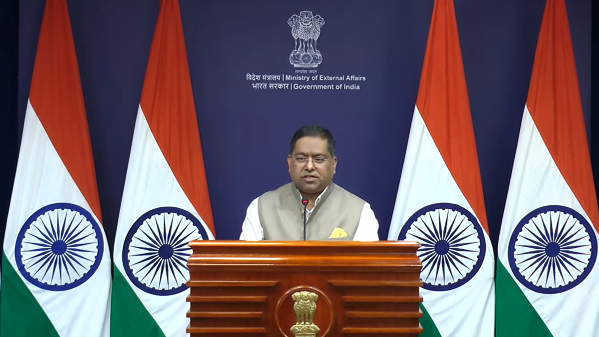 ‘মক্কা চুক্তি’তে বাংলাদেশের সম্ভাব্য যোগদান নিয়ে যা বলল ভারত
