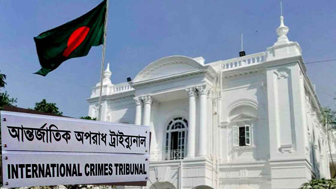 ডিজিএফআইয়ের গোপন বন্দিশালা পরিদর্শনে যাচ্ছেন ট্রাইব্যুনালের বিচারকরা