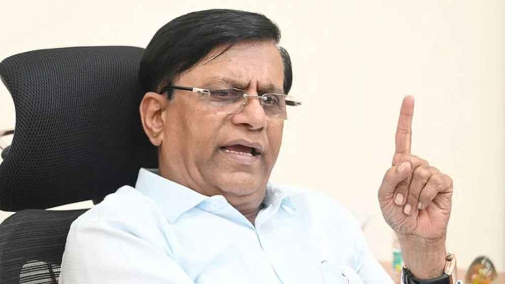 ‘ইসলাম শ্রেষ্ঠ ধর্ম’ মন্তব্য করে বিজেপির তোপের মুখে মন্ত্রী