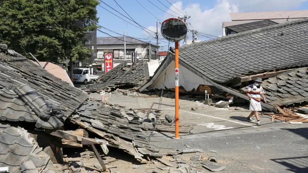 japan