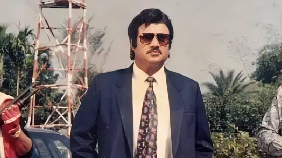 অ্যাকশন সুপারস্টার জসিমের জন্মদিন