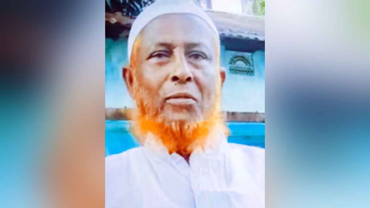 শৈলকূপায় টিসিবি পণ্য বিতরণের সময় সাবেক ইউপি সদস্যকে পিটিয়ে হত্যা
