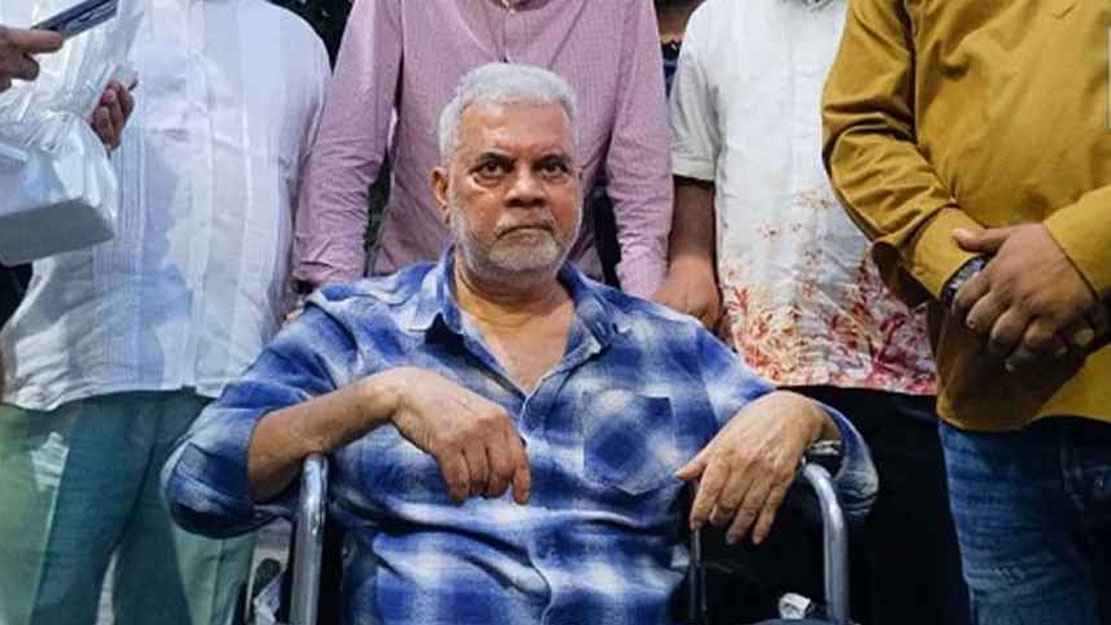 ‘ইলিয়াস কাঞ্চন অনেককেই চেনেন না, অনেক কিছুই মনে রাখতে পারেন না’