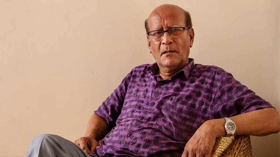 আমার গান ছাড়া রাজ্জাক ভাইয়ের চলতোই না: খুরশীদ আলম