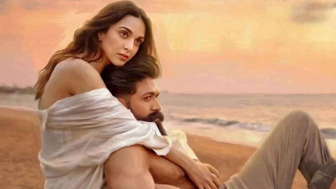 অন্তঃসত্ত্বা কিয়ারাকে কীভাবে সামলেছেন যশ মুখ খুললেন অভিনেতা