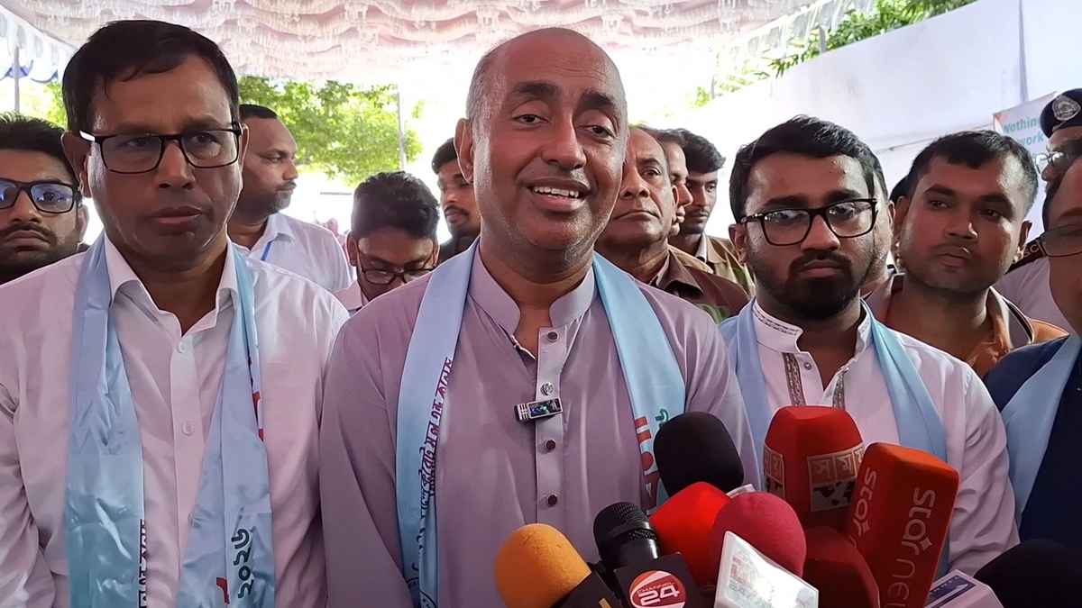 সবকিছু বিবেচনা করে ‘মক্কা চুক্তি’র বিষয়ে সিদ্ধান্ত: আইনমন্ত্রী