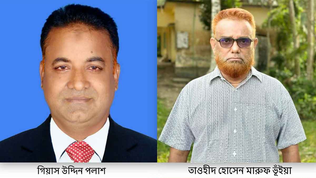 ‘সেক্রেটারি হতে ৫০ লাখ খরচ করছি’, বিএনপি নেতার কলরেকর্ড ভাইরাল