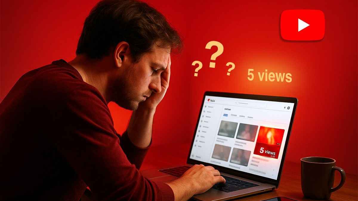 ইউটিউবে কখন ভিডিও আপলোড করলে ভিউ বেশি আসে?