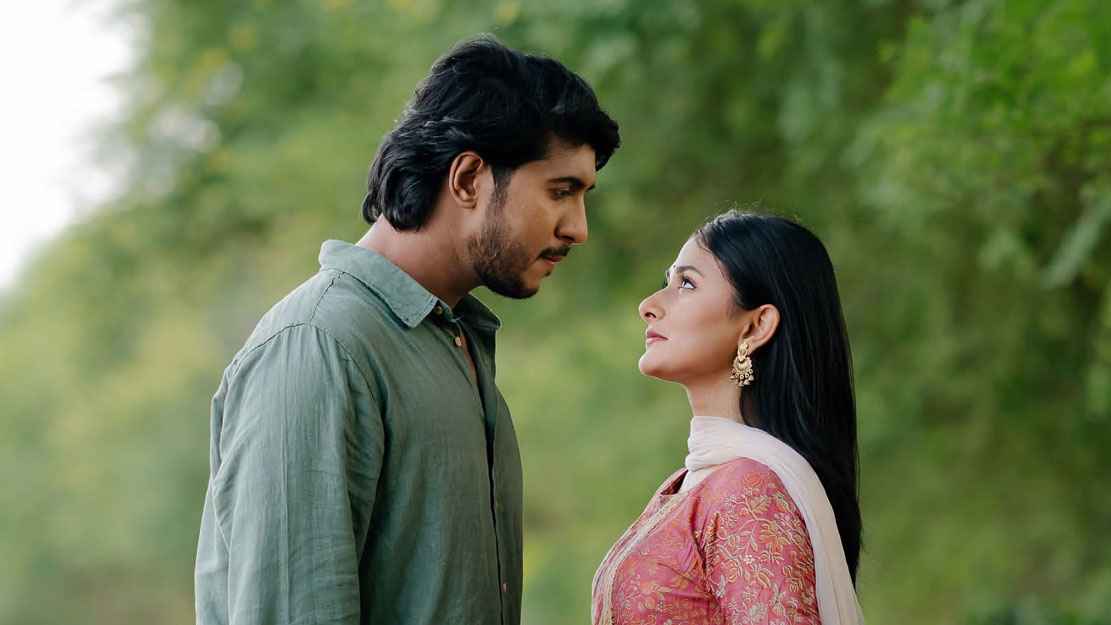 আমার রাজ্যে তুমি: পরিচালক কি সিয়াম ও বৃষ্টির মিল করিয়ে দেবেন?