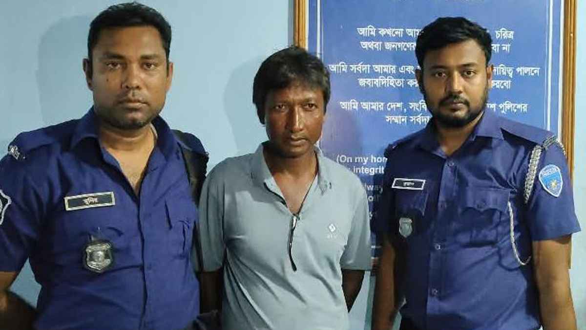 গাংনীতে দুই সাংবাদিকের ওপর হামলায় মামলা, গ্রেফতার এক