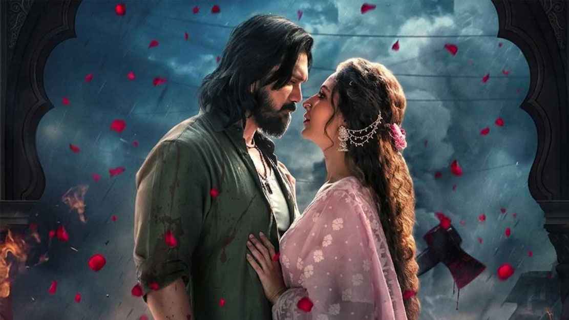 ওটিটিতে দেখা যাচ্ছে শুভ-মিমের ‘মালিক’