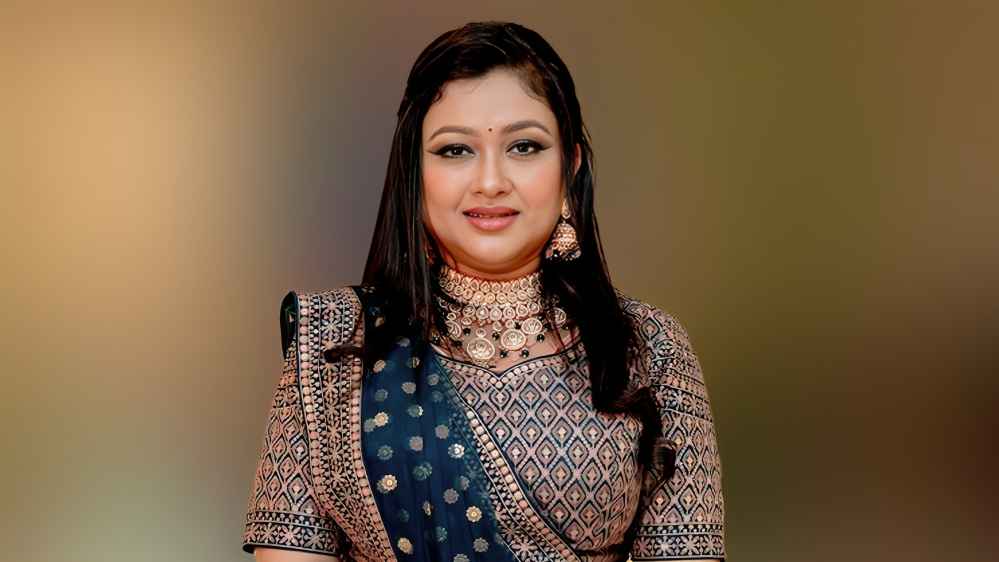 শখের বিয়ে ভেঙে যায় পাঁচ বছরে, কেন অভিনয় ছেড়েছিলেন মিম