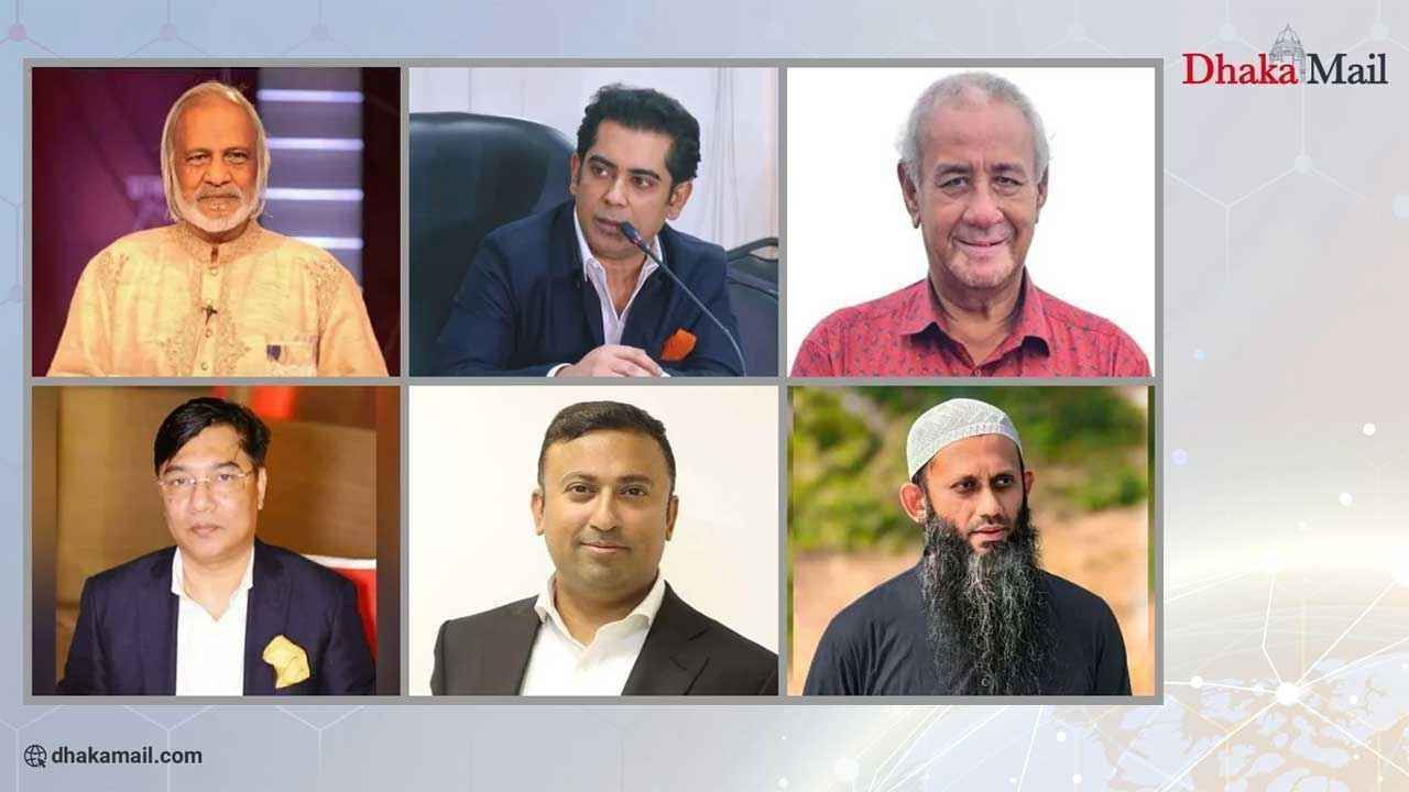 মন্ত্রিসভায় রদবদলের প্রজ্ঞাপন, কে কোন মন্ত্রণালয়ের দায়িত্ব পেলেন?