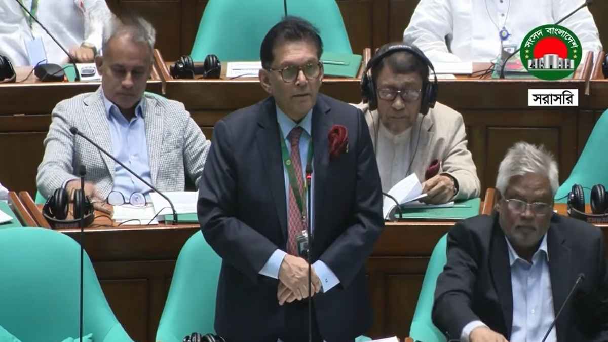 ‘মক্কা প্যাক্ট’ নিয়ে অন্য কারও উদ্বেগের অবকাশ নেই: পররাষ্ট্রমন্ত্রী