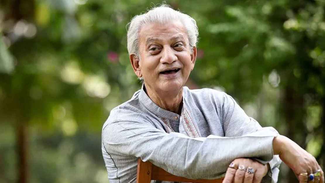 যে কারণে প্রবীর মিত্রের ব্যবহার্য জিনিসপত্র সংরক্ষণ করেনি পরিবার