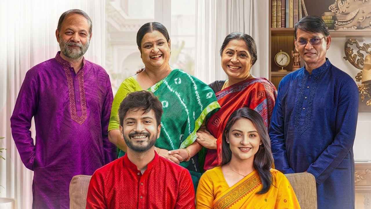 এই সপ্তাহে ট্রেন্ডিংয়ের শীর্ষে যে ৫ নাটক
