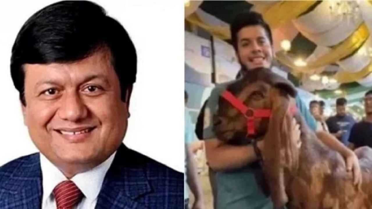 ছাগলকাণ্ডে আলোচিত সেই মতিউরের বিচার শুরু