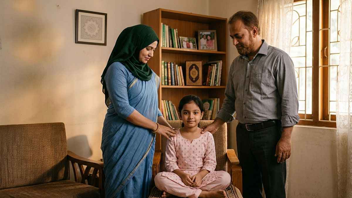 বিয়ের আগে জন্ম নেওয়া সন্তানের দায়িত্ব কার?
