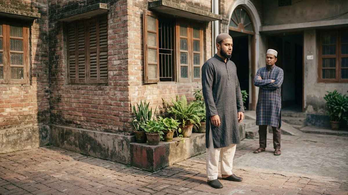 অপমান করল পরে ক্ষমাও চাইল না, কী করবেন?