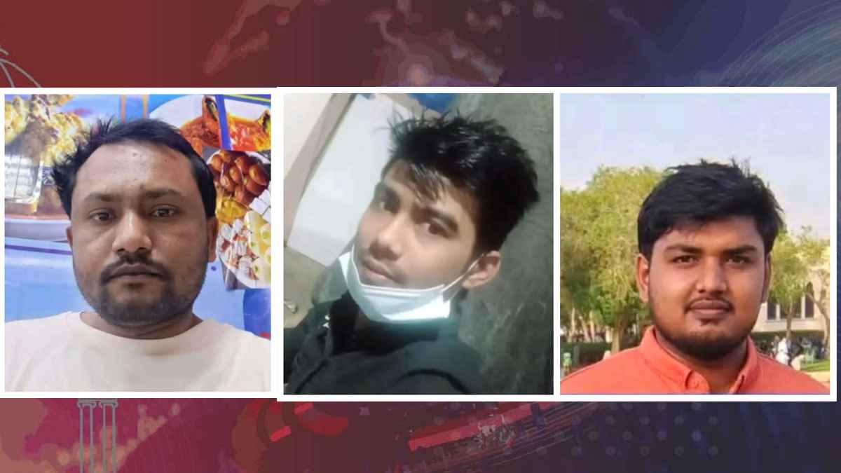 সৌদি আরবে সোফা কারখানায় আগুনে নাটোরের ৩ জনের মৃত্যু