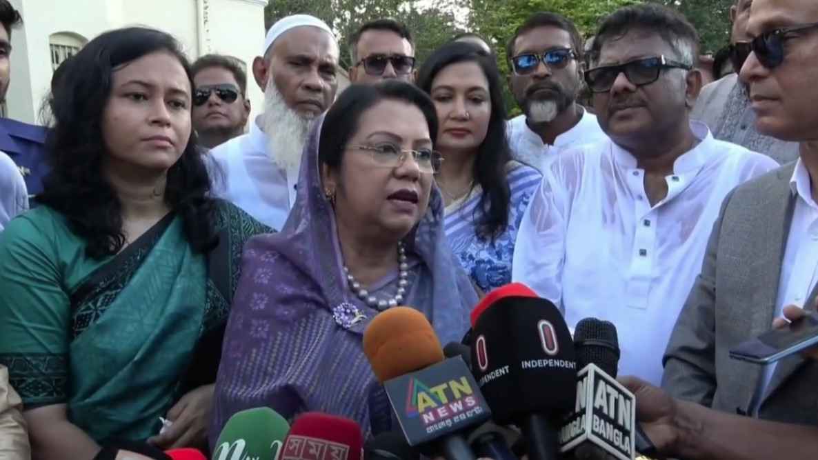 পর্যটন শিল্পকে এগিয়ে নিতে সবাইকে একসঙ্গে কাজ করতে হবে: পর্যটনমন্ত্রী