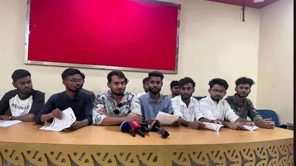সাতক্ষীরায় এনসিপির জেলা কমিটি নিয়ে ক্ষোভ, ৭২ ঘণ্টার আলটিমেটাম