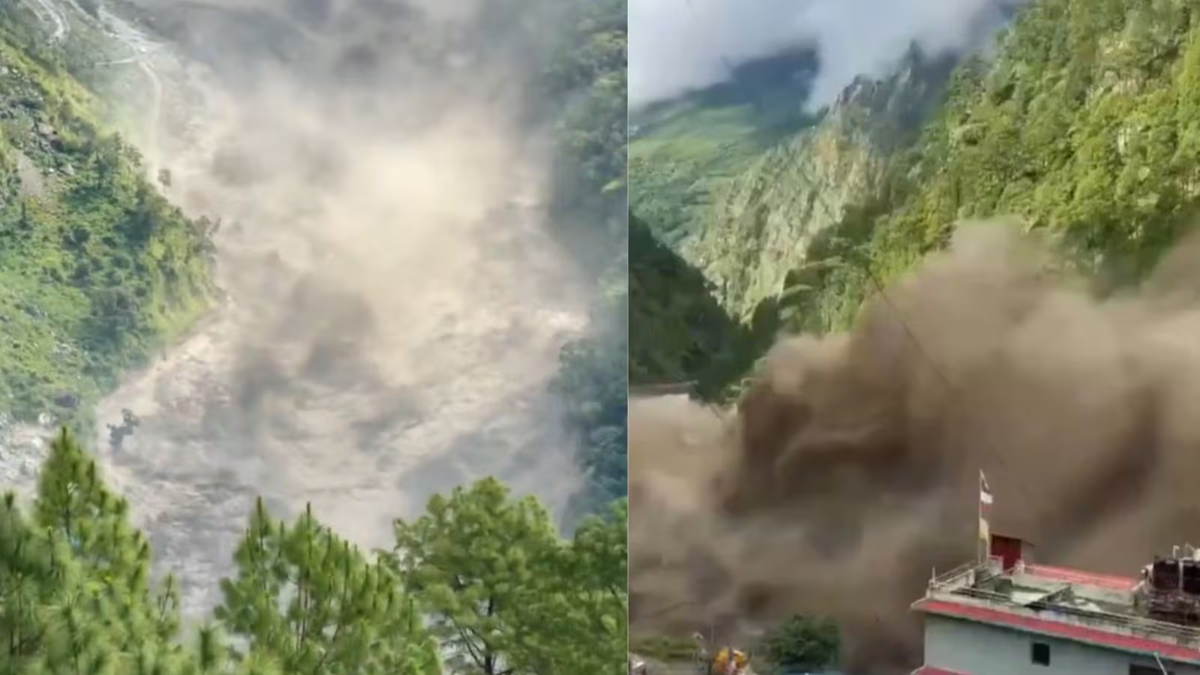 nepal