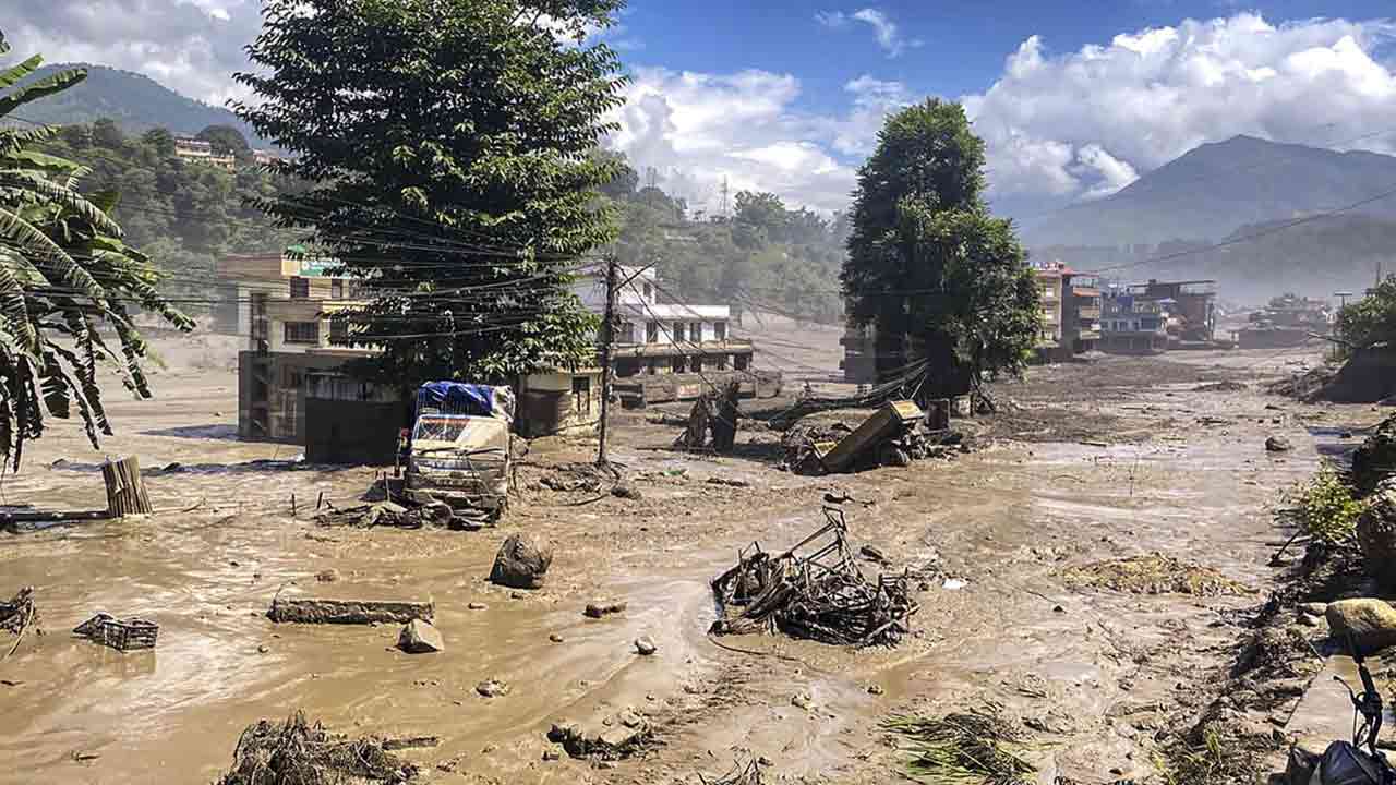 nepal