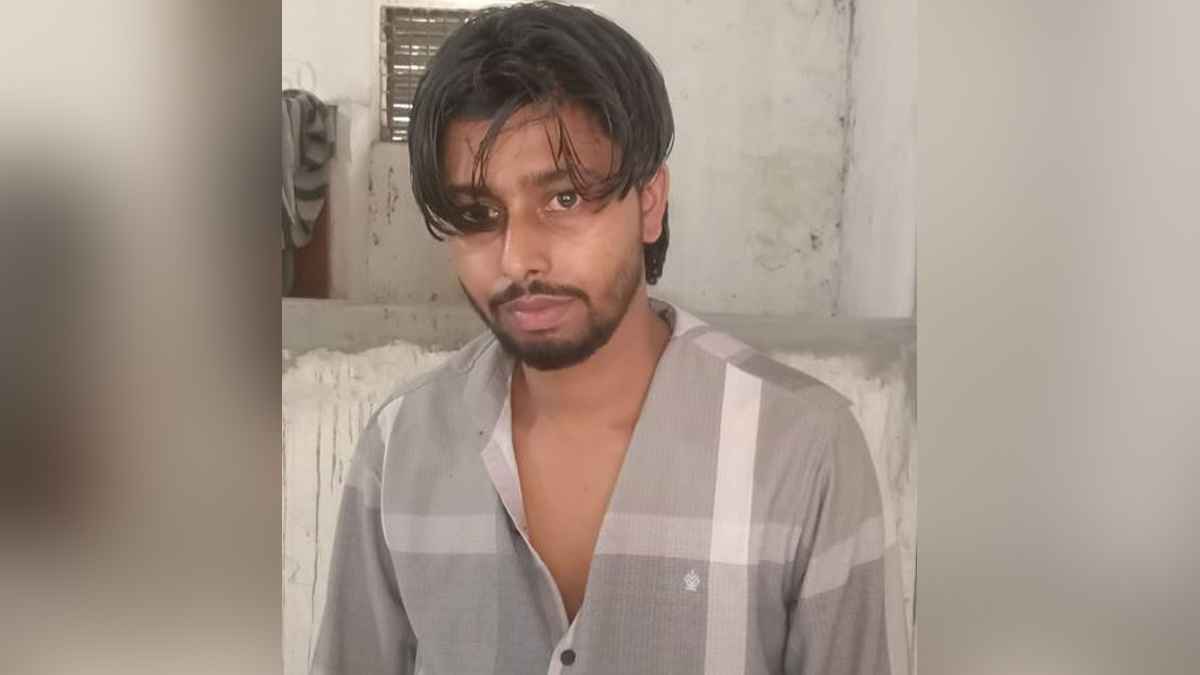 মোহনগঞ্জে ইয়াবাসহ যুবক গ্রেফতার