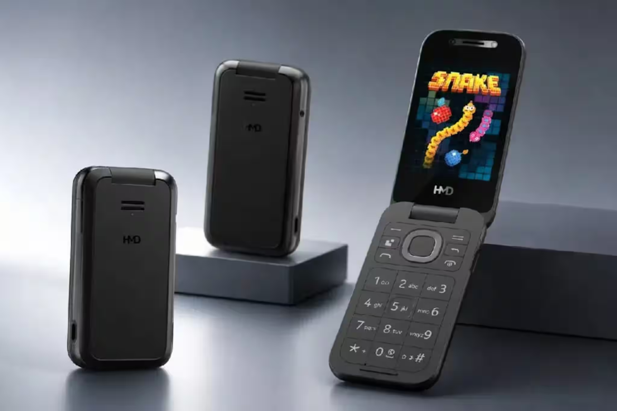 nokia