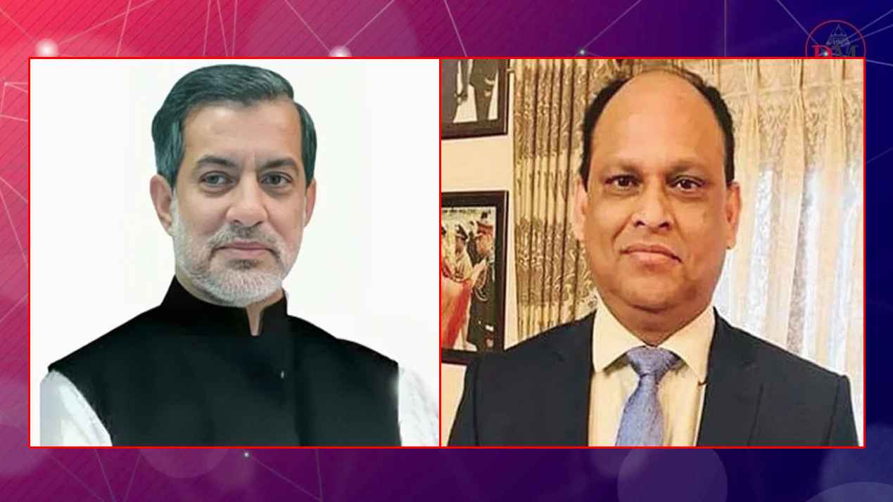 গুম-হত্যা মামলায় ফজলে করিম-জিয়াউলের তদন্ত প্রতিবেদন ২৫ অক্টোবর