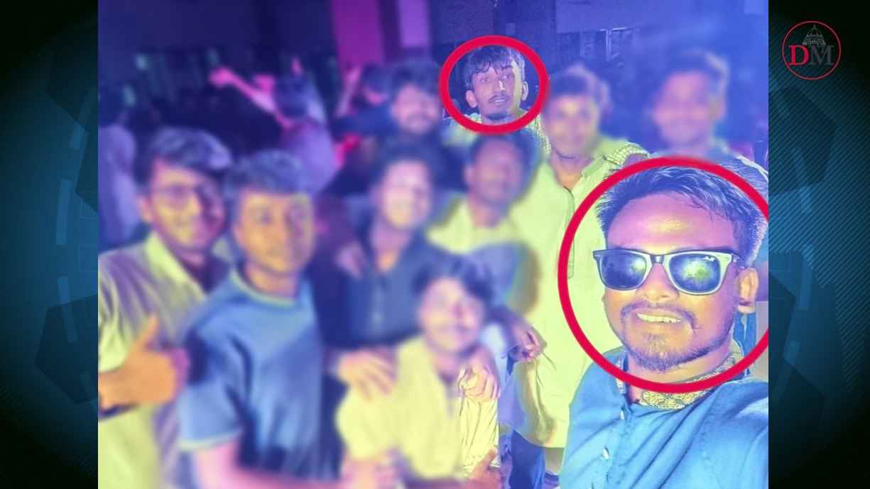 জাবিতে প্রকাশ্যে ঘুরছেন বহিষ্কৃত ছাত্রলীগকর্মী, নেপথ্যে কে?