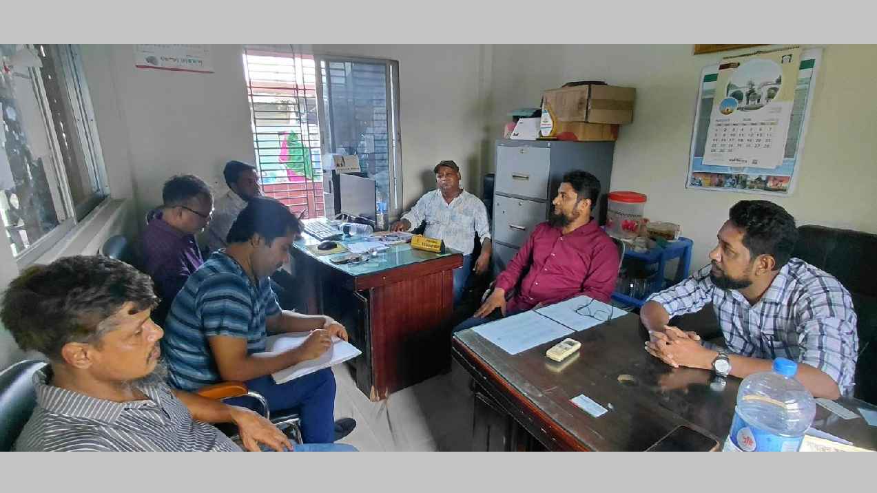 সাংবাদিক সুমনের বিরুদ্ধে মামলা, সোনারগাঁও প্রেস ক্লাবের নিন্দা