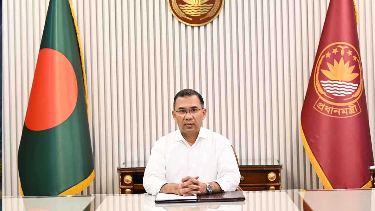 ইন্দোনেশিয়ায় শক্তিশালী ভূমিকম্পে বহু নিহতের ঘটনায় প্রধানমন্ত্রীর শোক