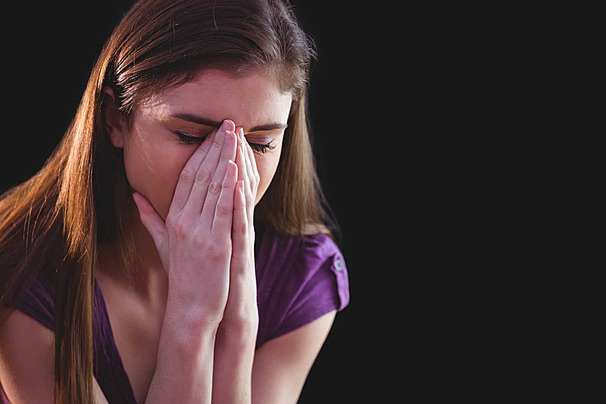 pngtree-unhappy-woman-thinking-pessimistic-attractive-sad-photo-image_19917326