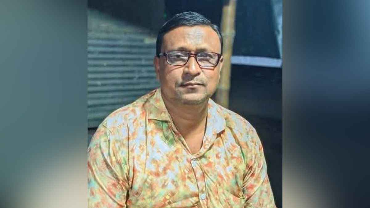 ইমাম-মুয়াজ্জিনের তালিকায় নাম তুলতে টাকা দাবি, বিএনপি নেতাকে অব্যাহতি
