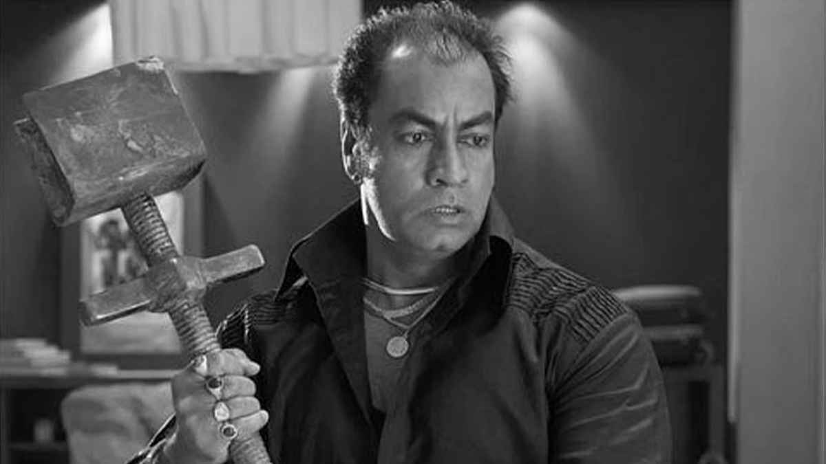 লোকসংগীত শিল্পী মুজিব পরদেশী কারাগারে