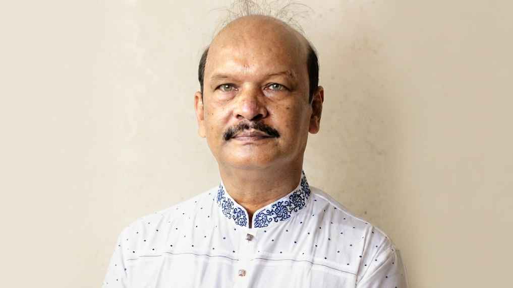 বরিশাল উত্তর জেলা বিএনপির দফতরের দায়িত্ব পেলেন রফিকুল ইসলাম কাজল