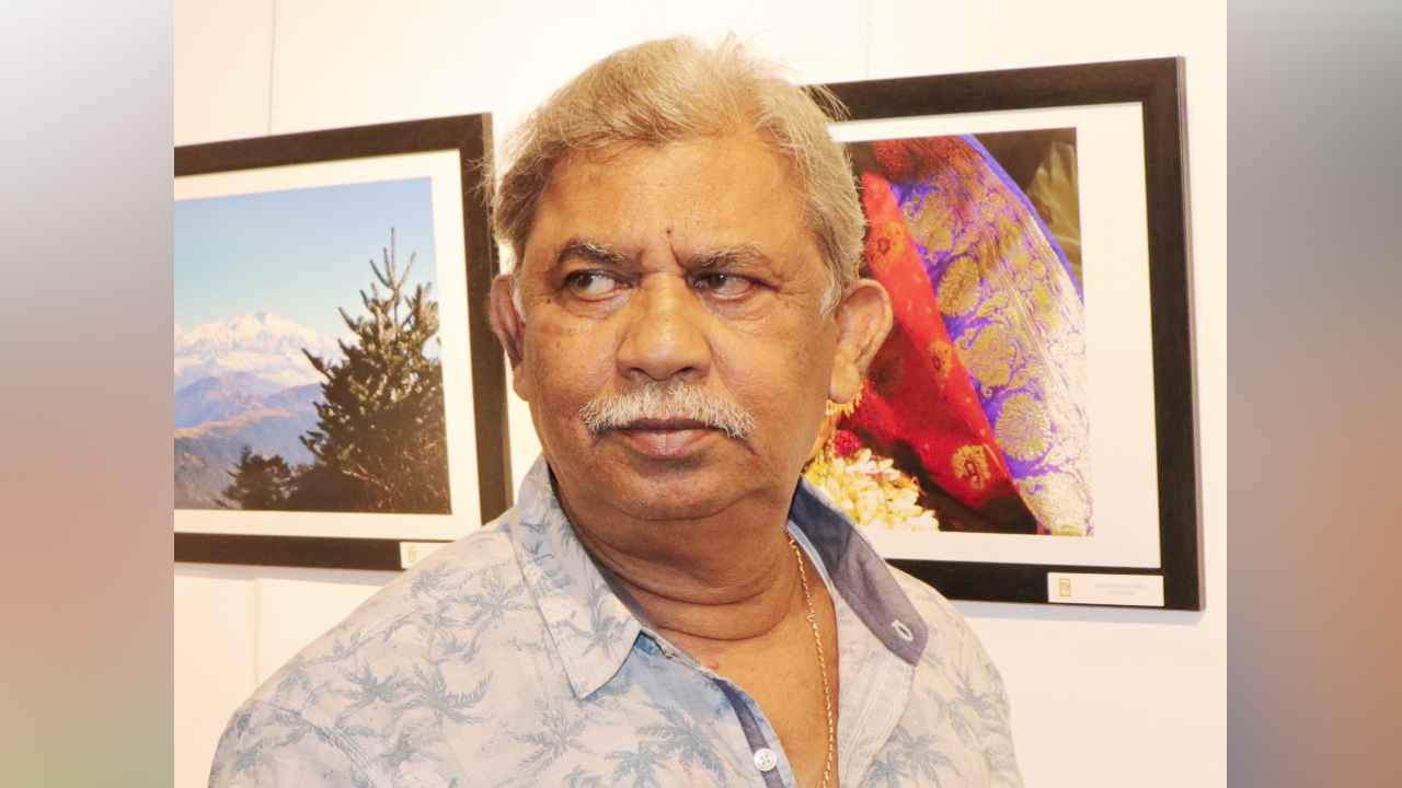 পরিচালক রাজা সেন আর নেই