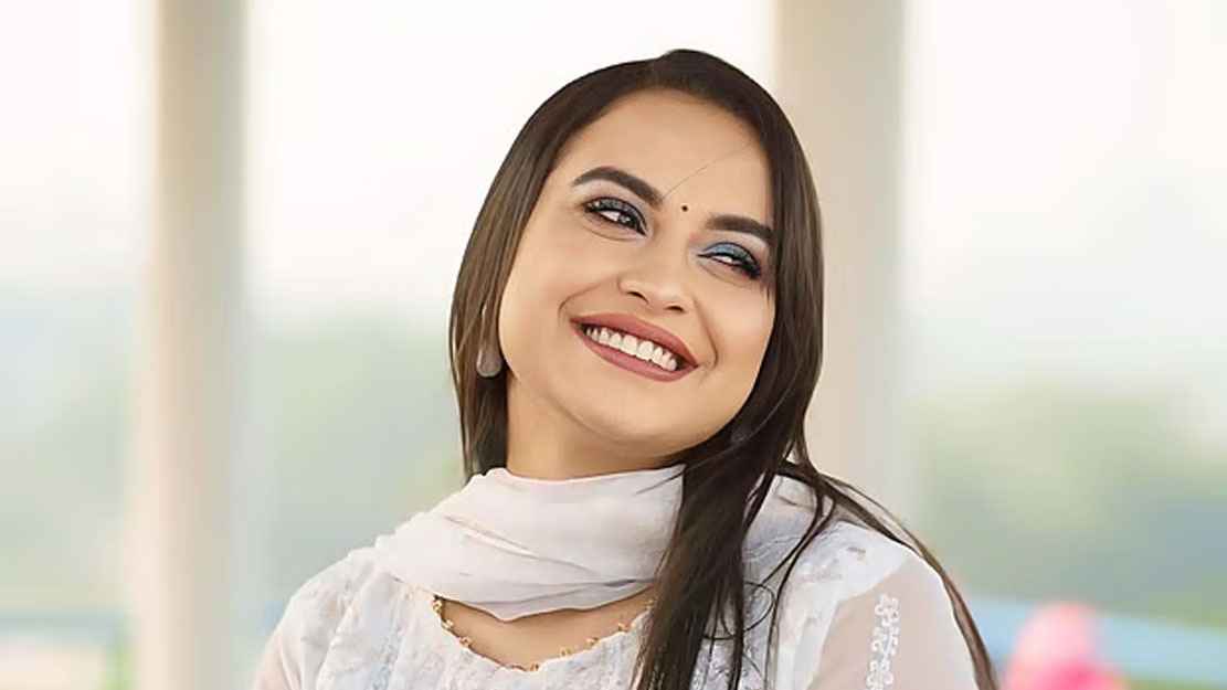 রাজধানীতে অভিনেত্রী ঝুলন্ত মরদেহ উদ্ধার